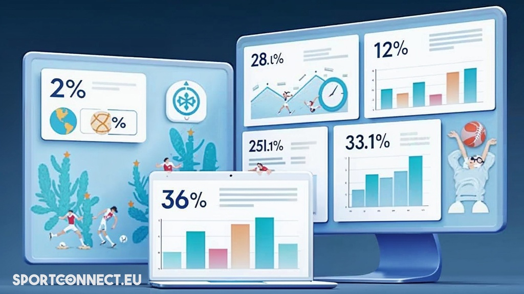 Performance Metrics Dashboard