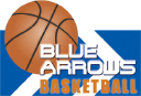 Blue Arrows Basketball