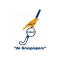 Graspiepers, de (DMHC)