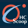 Scoop (H.C.)