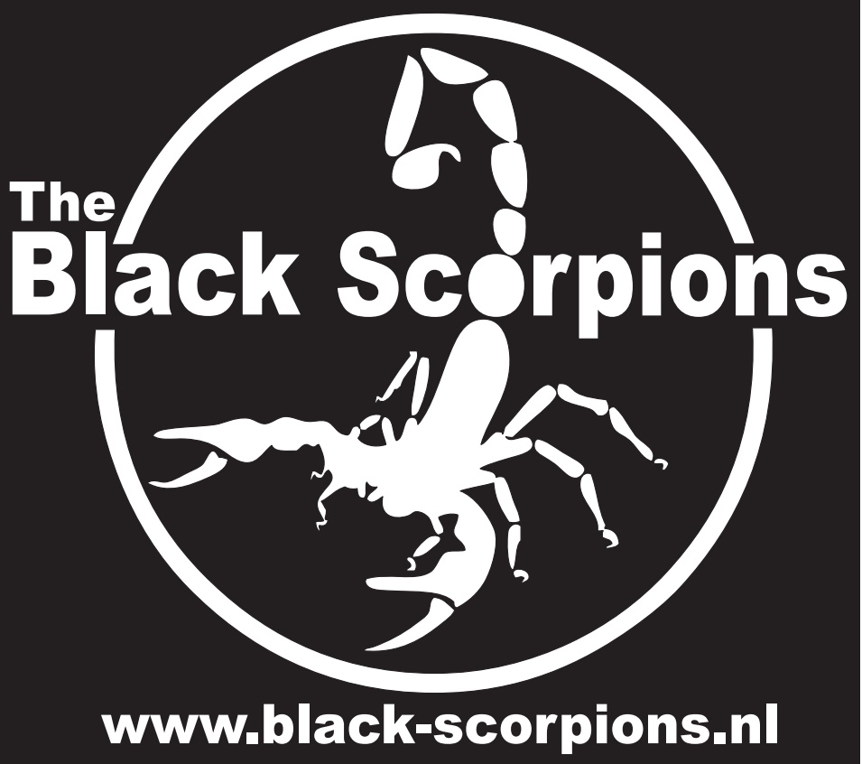 The Black Scorpions