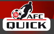 AFC Quick 1890