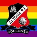 Altona 93 DieDeerns