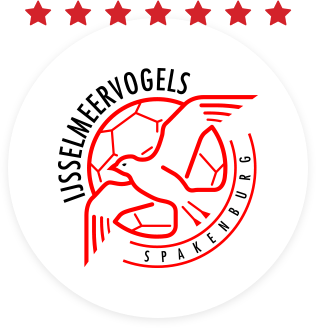 IJsselmeervogels