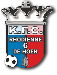 KFC Rhodienne-De Hoek