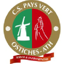 C.S.Pays Vert Ostiches-Ath