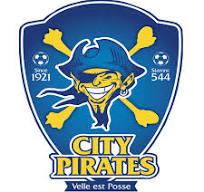 City Pirates Antwerpen