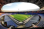 Stadion Feijenoord N.V.