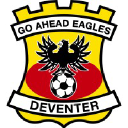 Go Ahead Eagles