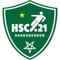 HSC '21