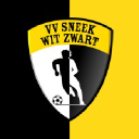 VV Sneek Wit Zwart