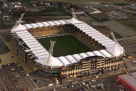 Parkstad Limburg Stadion