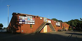 Stadion Esserberg