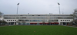 Stadion De Geusselt