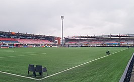 Frans Heesenstadion