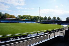 Jan Louwers Stadion