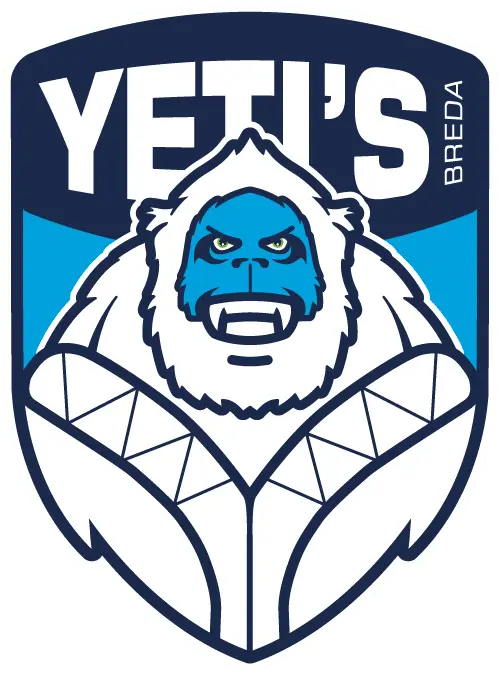 Yeti's Breda