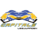 IJshockeyclub Capitals Leeuwarden