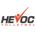 Hevoc Volleybal