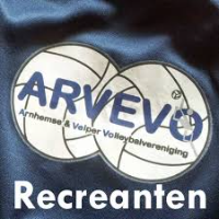 Arvevo Volleyball