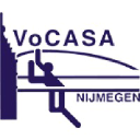 VoCASA volleybal Nijmegen