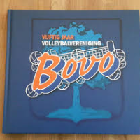 Volleybalvereniging BOVO