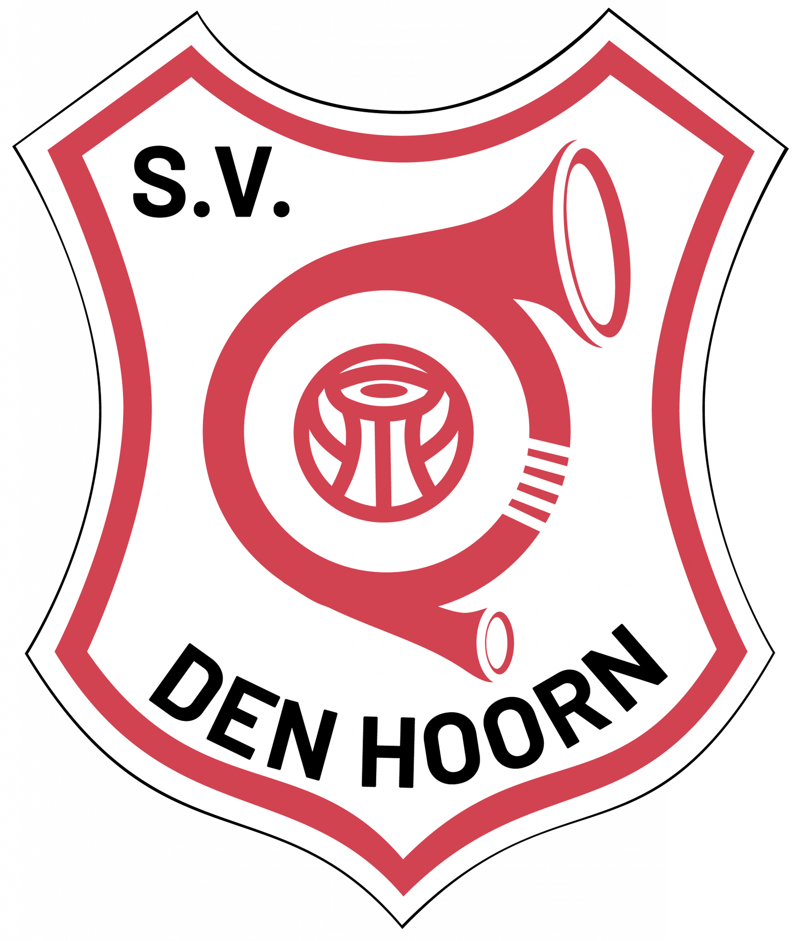 S.V. Den Hoorn