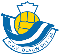 Blauw Wit ’34