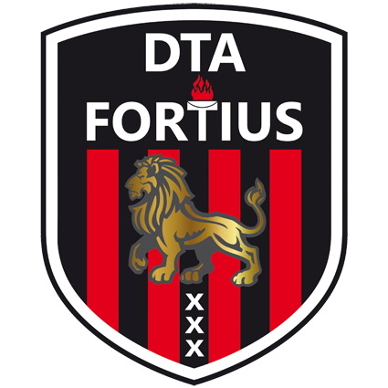 DTA Fortius asv